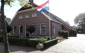 Hubertushoeve